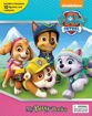 Picture of BUSY BOOK - PAW PATROL